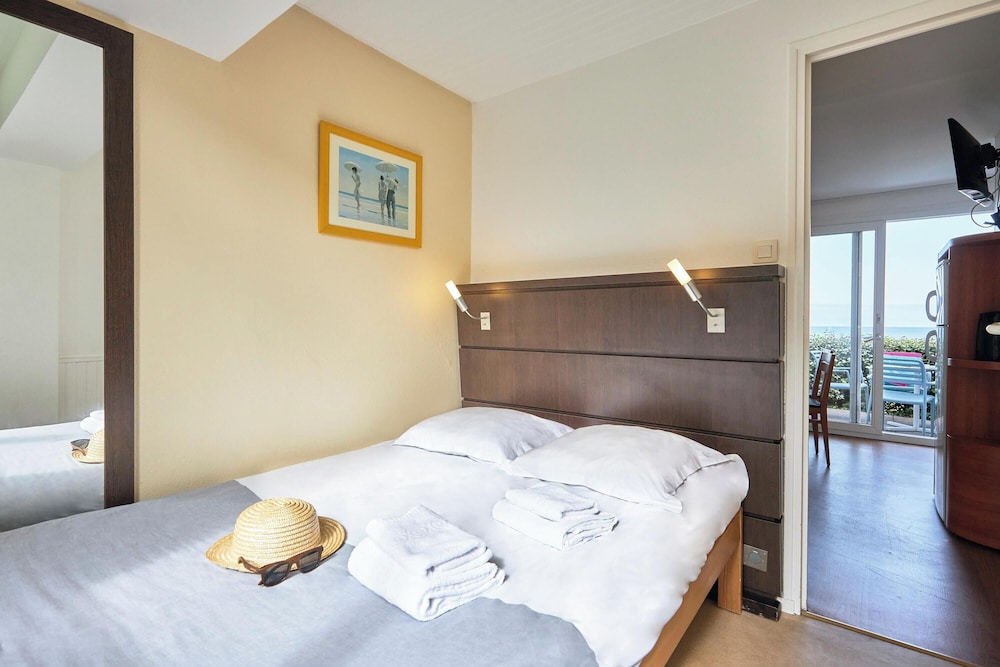 Standard Bungalow, 2 Bedrooms, Terrace