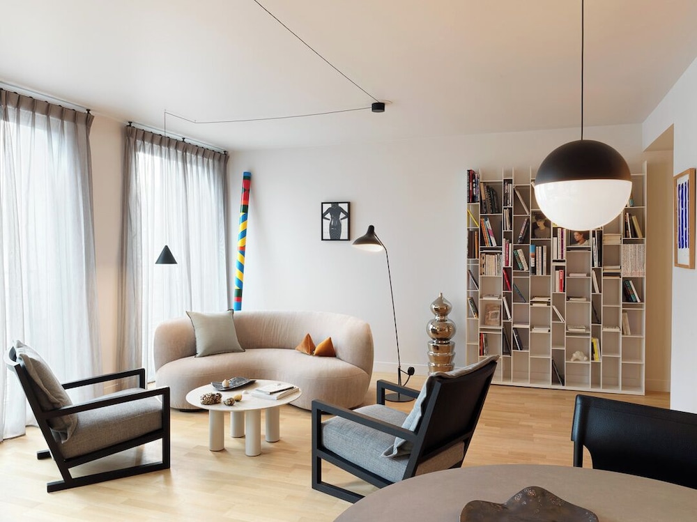 Suite Madeleine photo 1