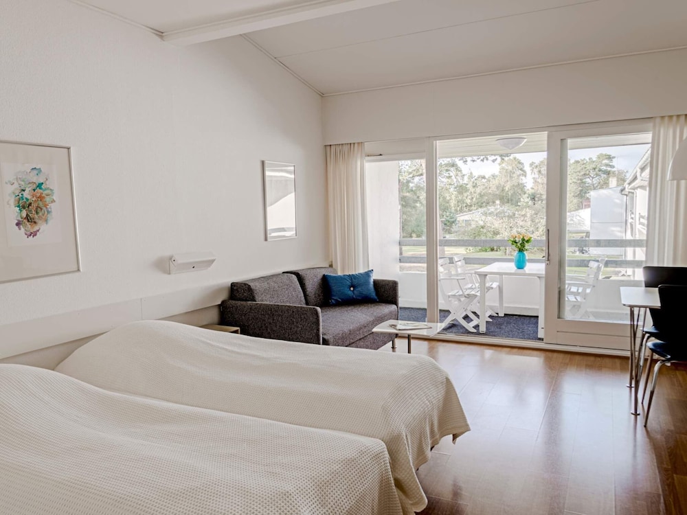Superior House, 1 Bedroom