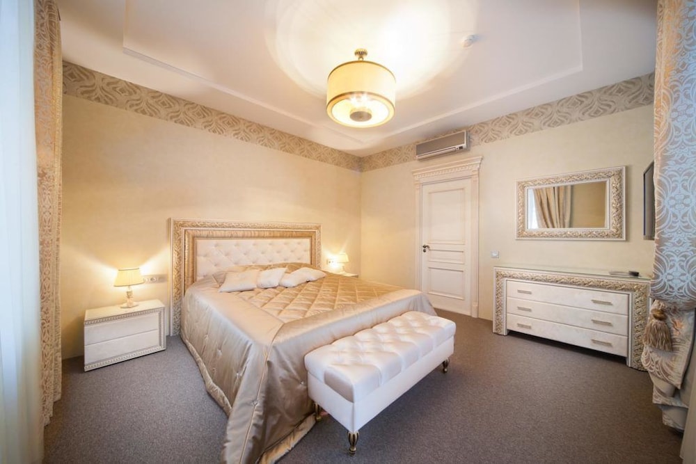 Presidential Suite (Amur) photo 1