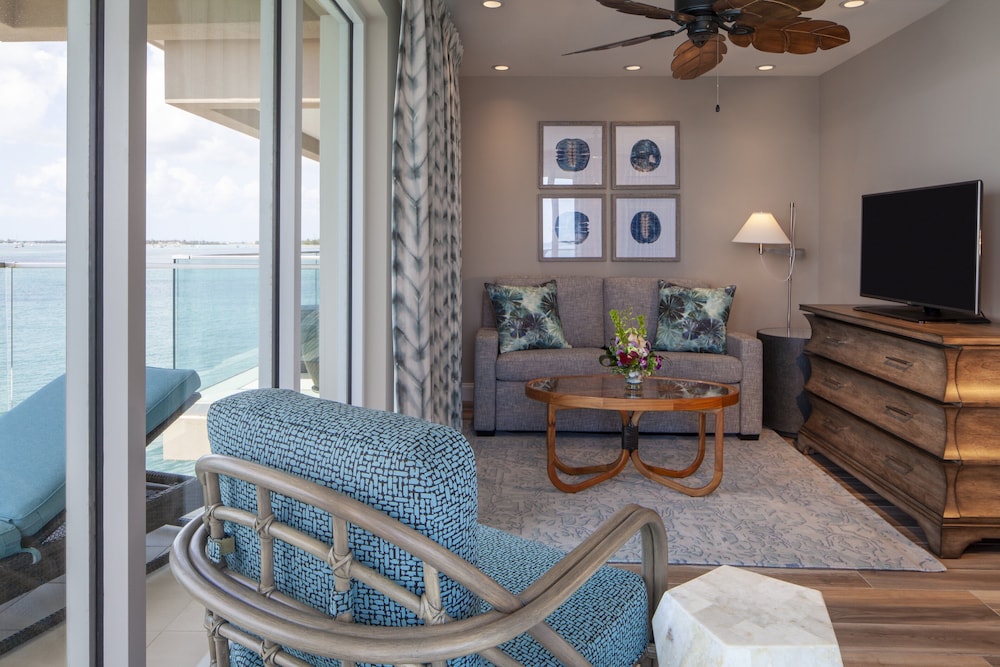 Suite (Dockside) - Photo 7