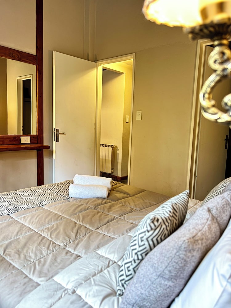 Apartment, 1 Bedroom photo 3