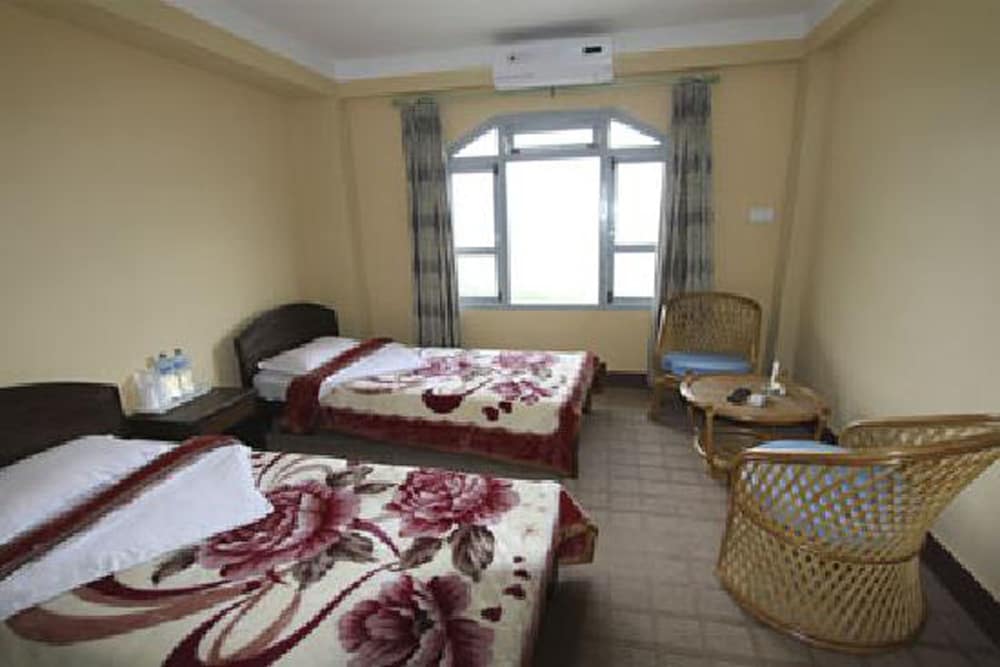 Deluxe Room photo 2
