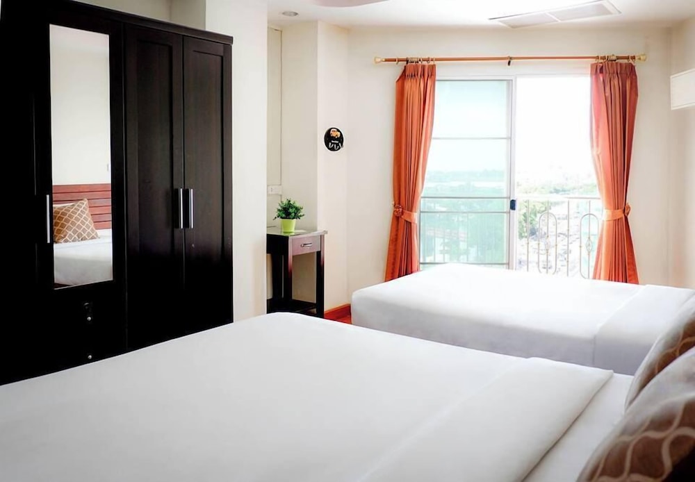 Grand Room