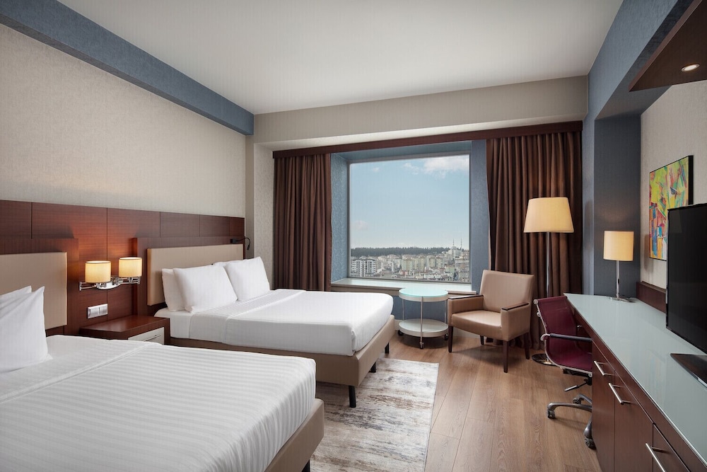 Superior Room, 2 Twin Beds
