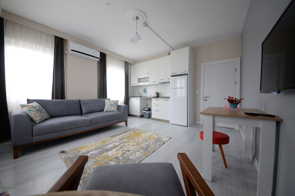 Deluxe Suite photo 1