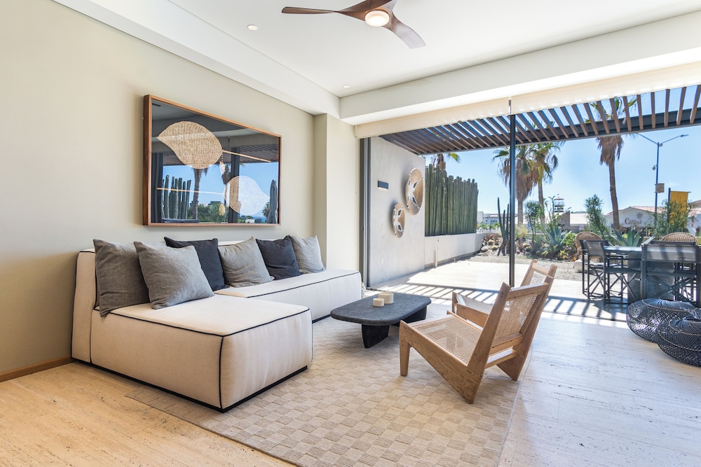 Comfort Apartment, Ocean View
