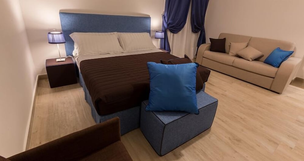Quadruple Room photo 1