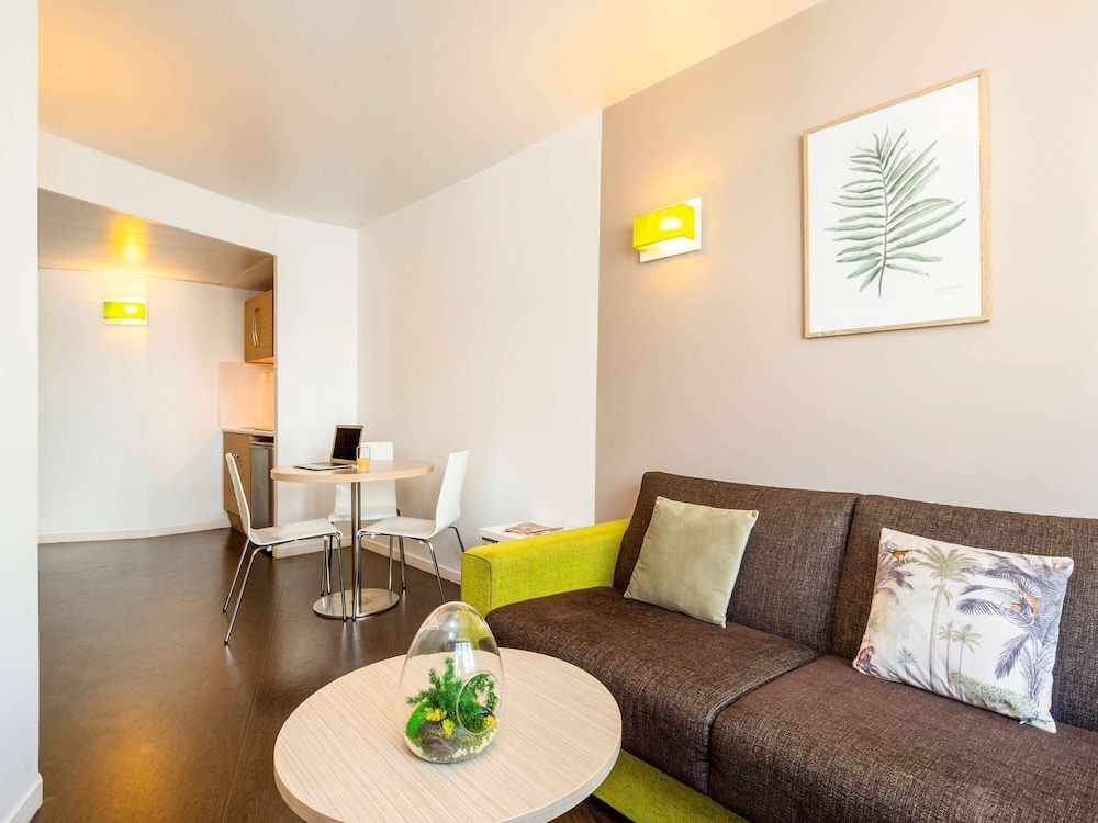 Apartment, 1 Bedroom (4 people)