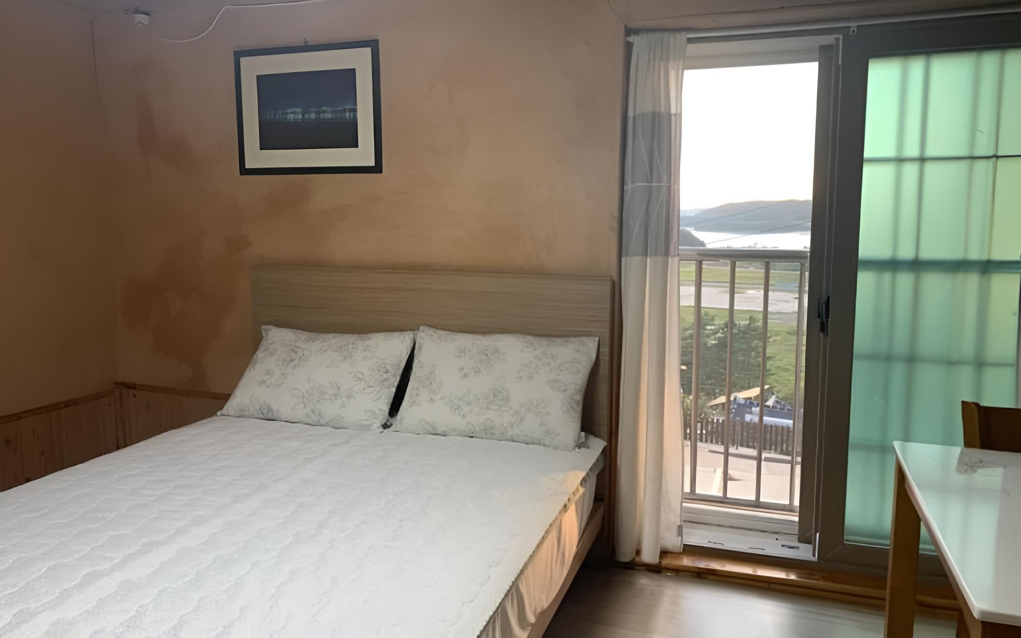 Room (Maru (Ocean View))
