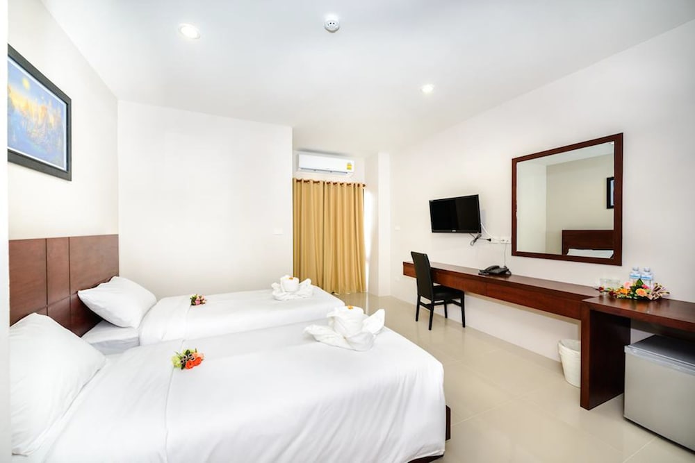 Standard Room - Photo 8