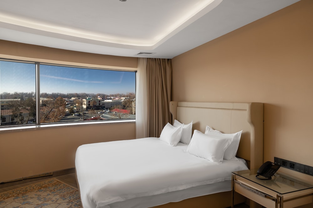 Family Suite, 2 Bedrooms (2 Double beds) photo 2