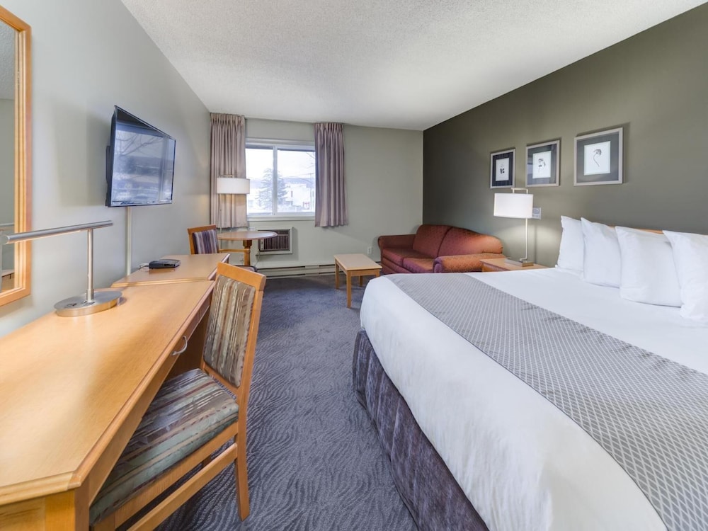 Premier Room, 1 Queen Bed photo 2