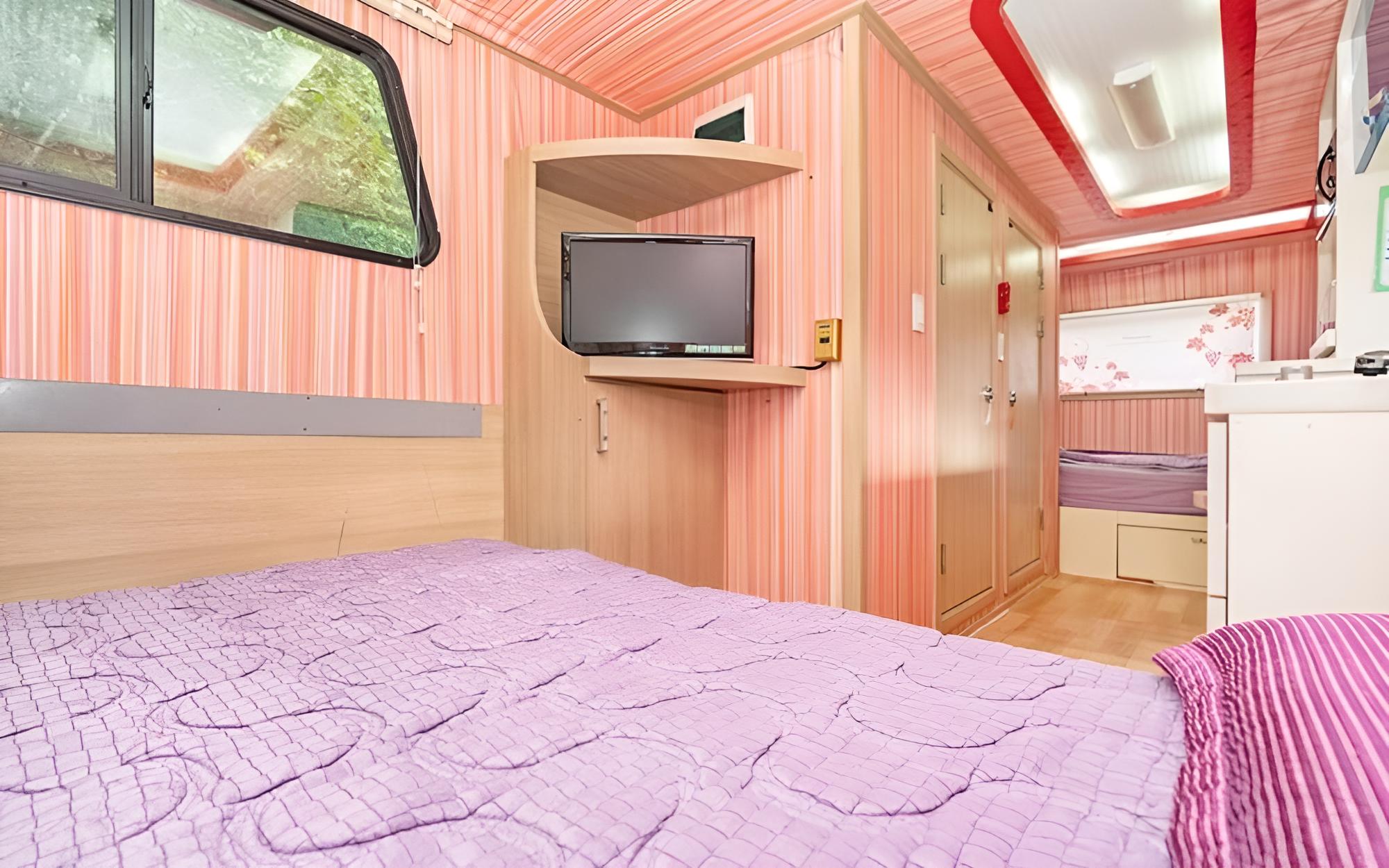 Room (Motorhome (random assignment))
