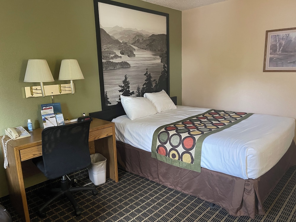 Single Handicap Accessible Room photo 2