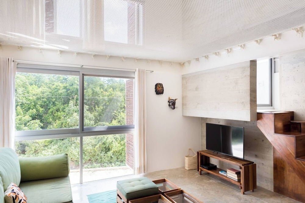 Signature Apartment