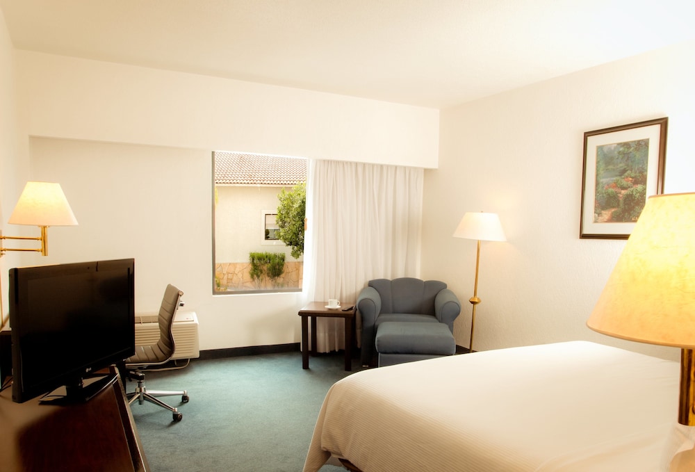 Superior Room, 1 king - Photo 2