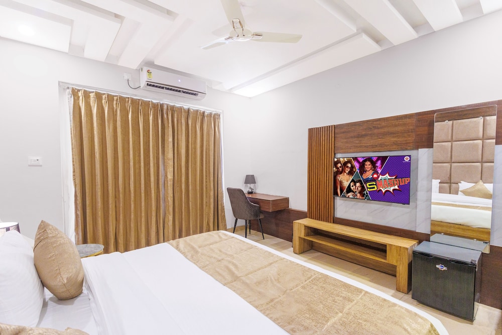 Deluxe Room photo 1