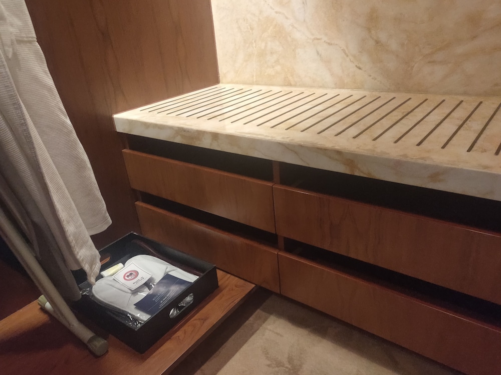 Deluxe Room, 2 Twin Beds