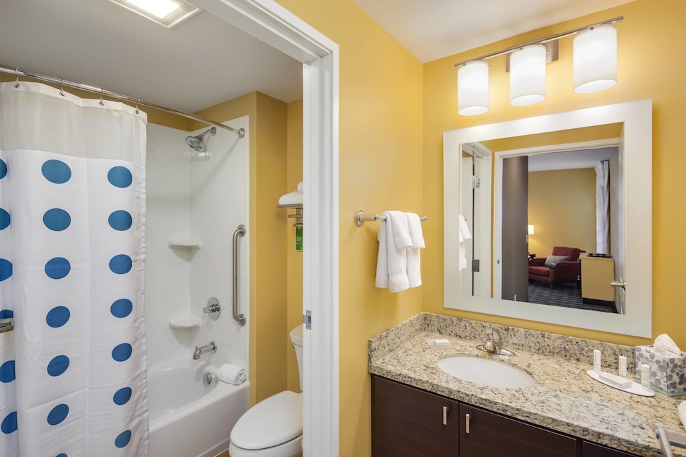 TownePlace Suites by Marriott Bellingham, Foto 6