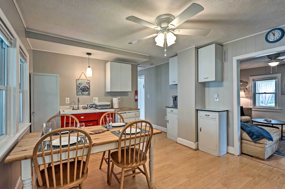Cottage (3 Bedrooms) photo 2