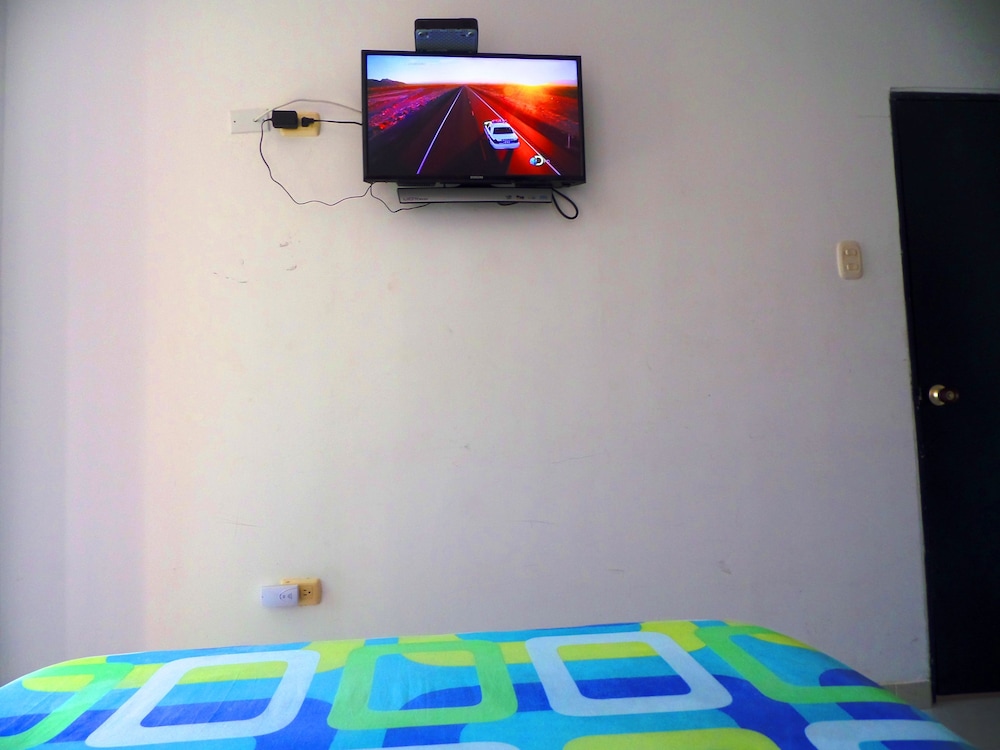 Triple Room photo 2