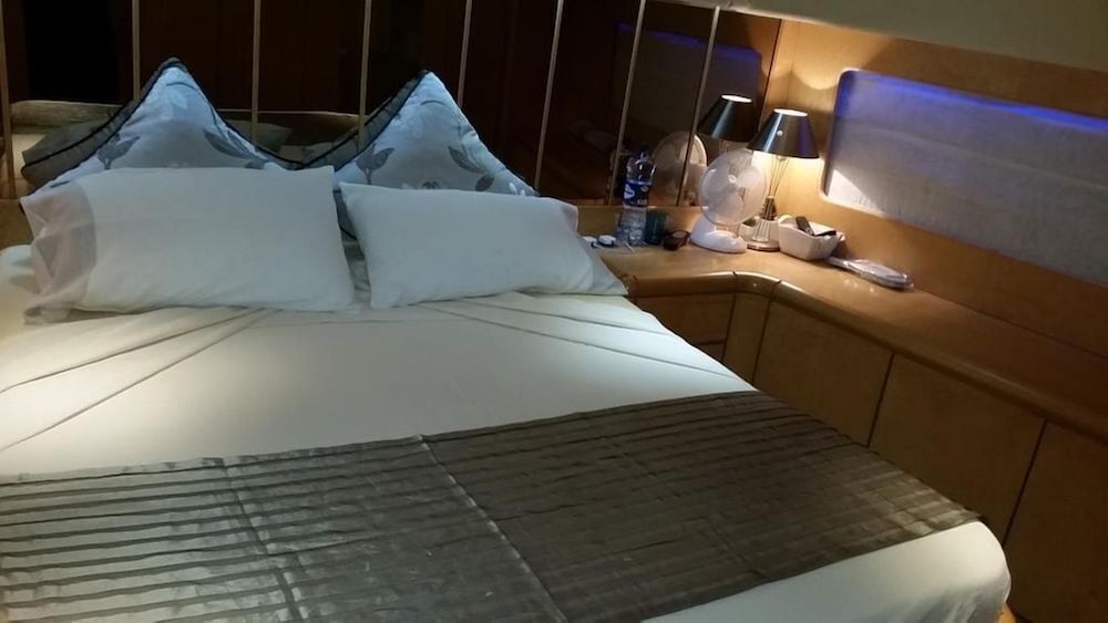 Luxury Room (MASTER BEDROOM) photo 3