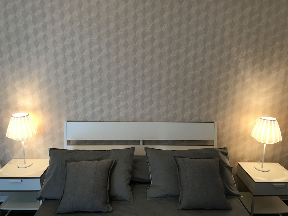 Panoramic Double Room, Terrace photo 1