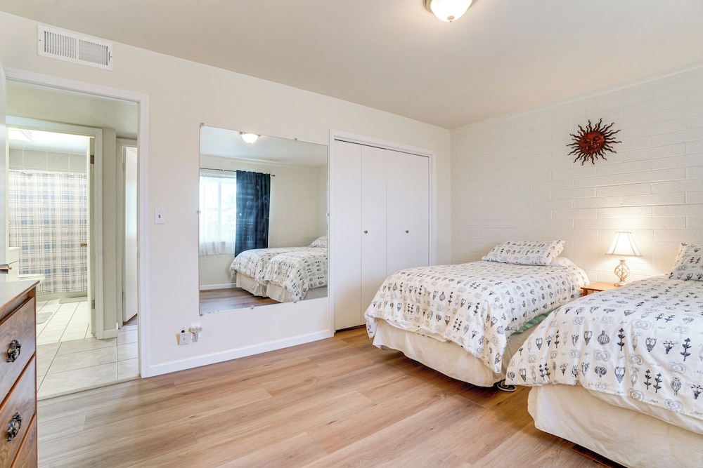 House (2 Bedrooms) photo 1
