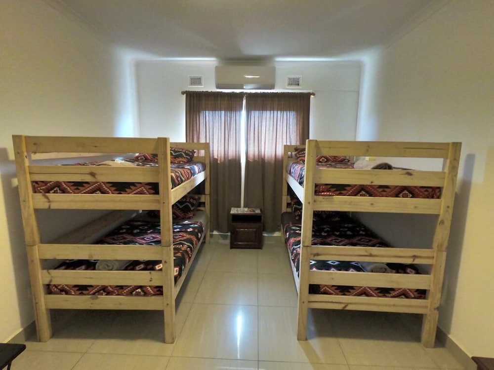 Economy Single Room, Multiple Beds, Non Smoking photo 2