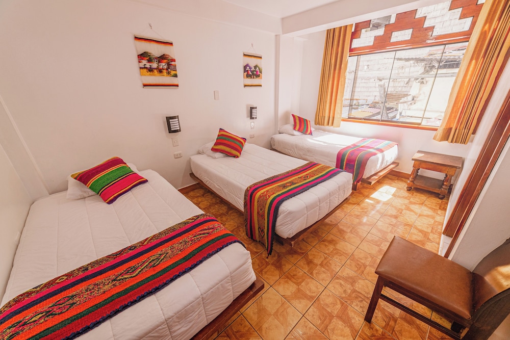 Triple Room photo 1