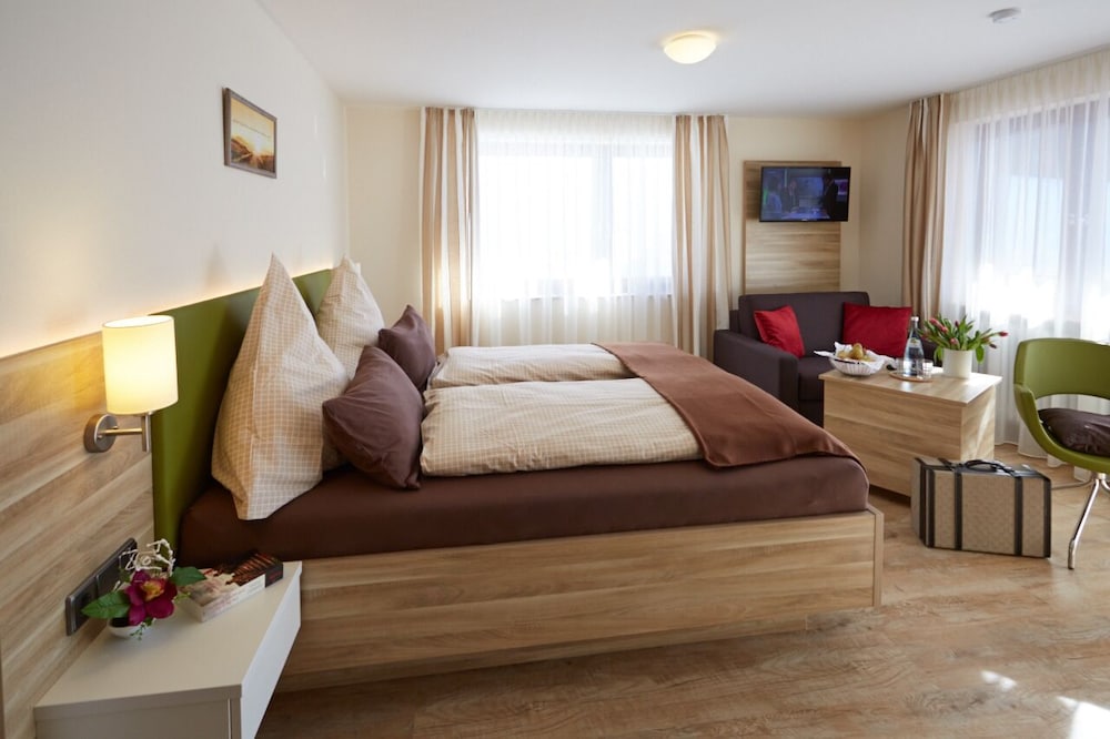 Comfort Double Room photo 3