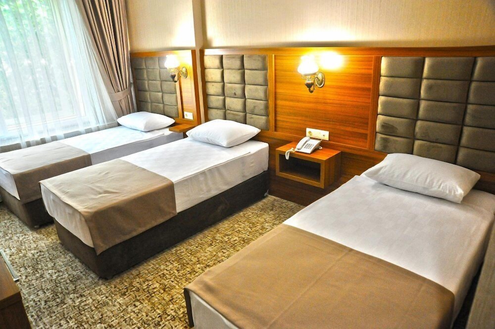 Standard Triple Room photo 1