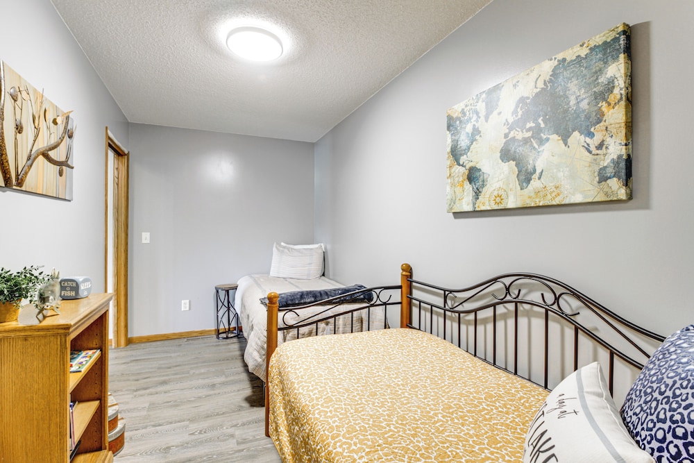 House (3 Bedrooms) photo 2