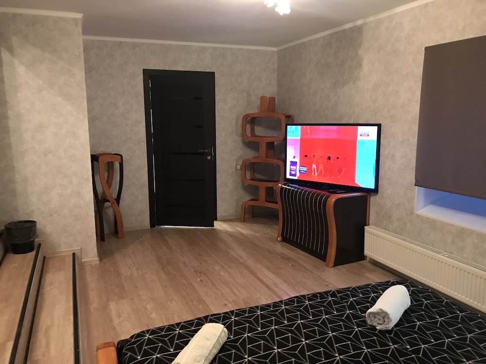 Comfort Quadruple Room photo 2