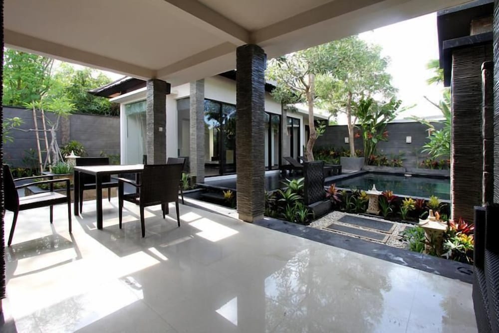 Villa, Private Pool (Spinola) photo 2