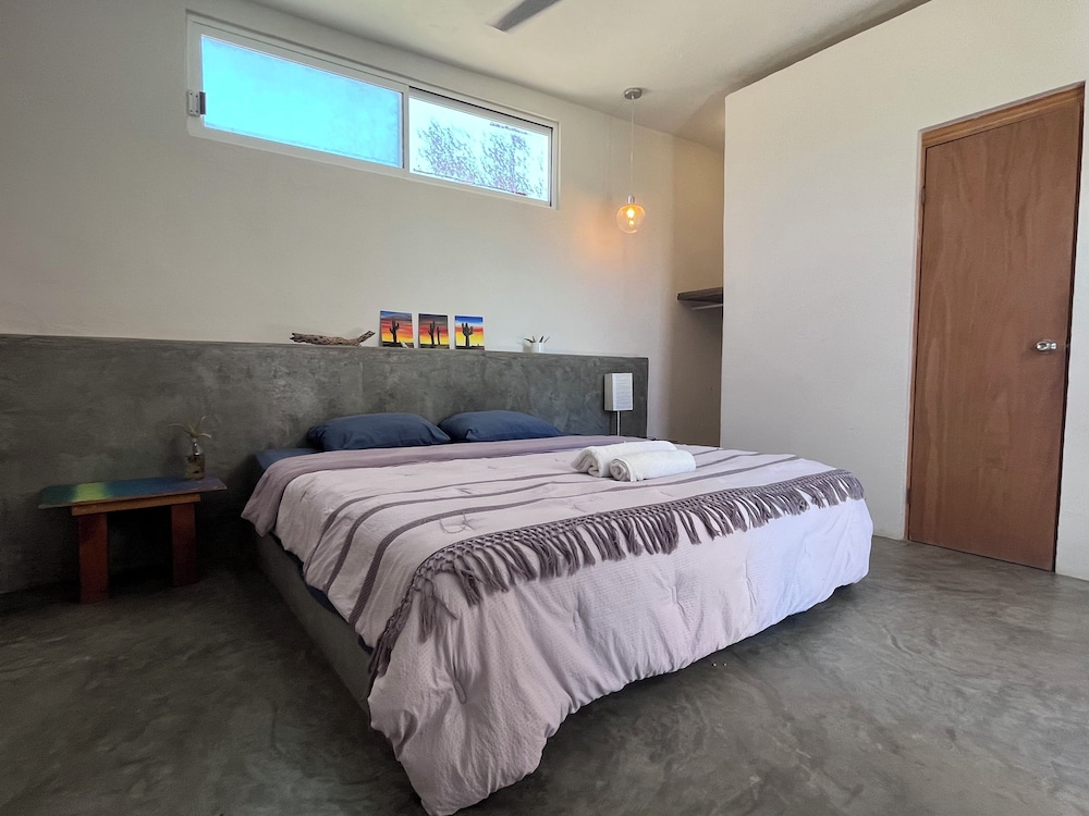 Superior Double Room, 1 King Bed photo 1