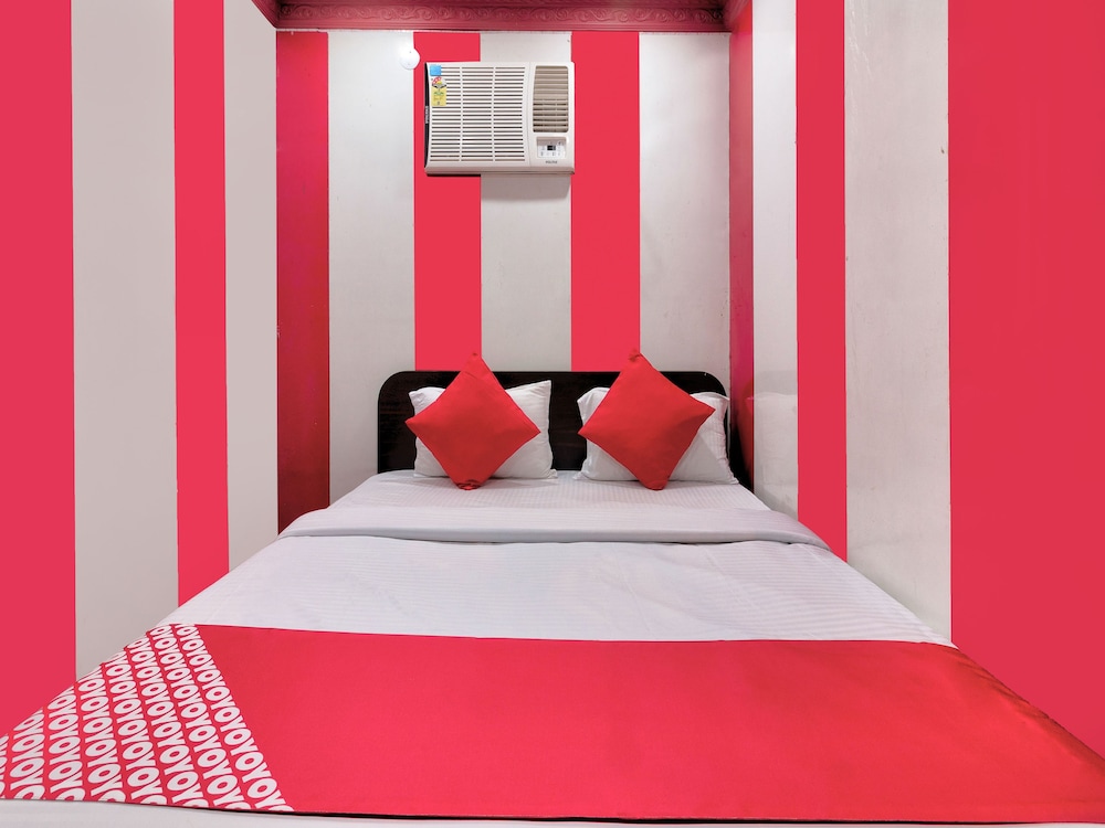 Double or Twin Room photo 3