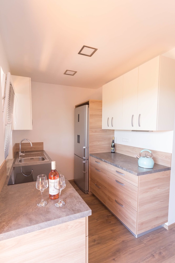Mobile home 6 persons photo 2