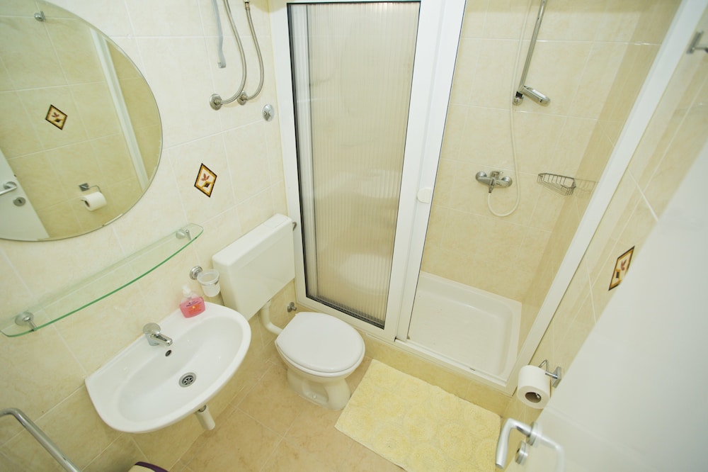 Comfort Apartment, 1 Bedroom, Terrace, City View - Photo 19