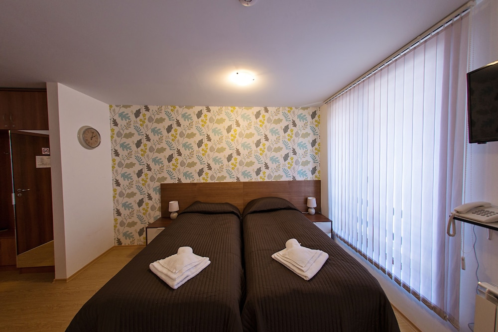 Studio, Kitchen (Free Sauna, Steambath & Jacuzzi) photo 2