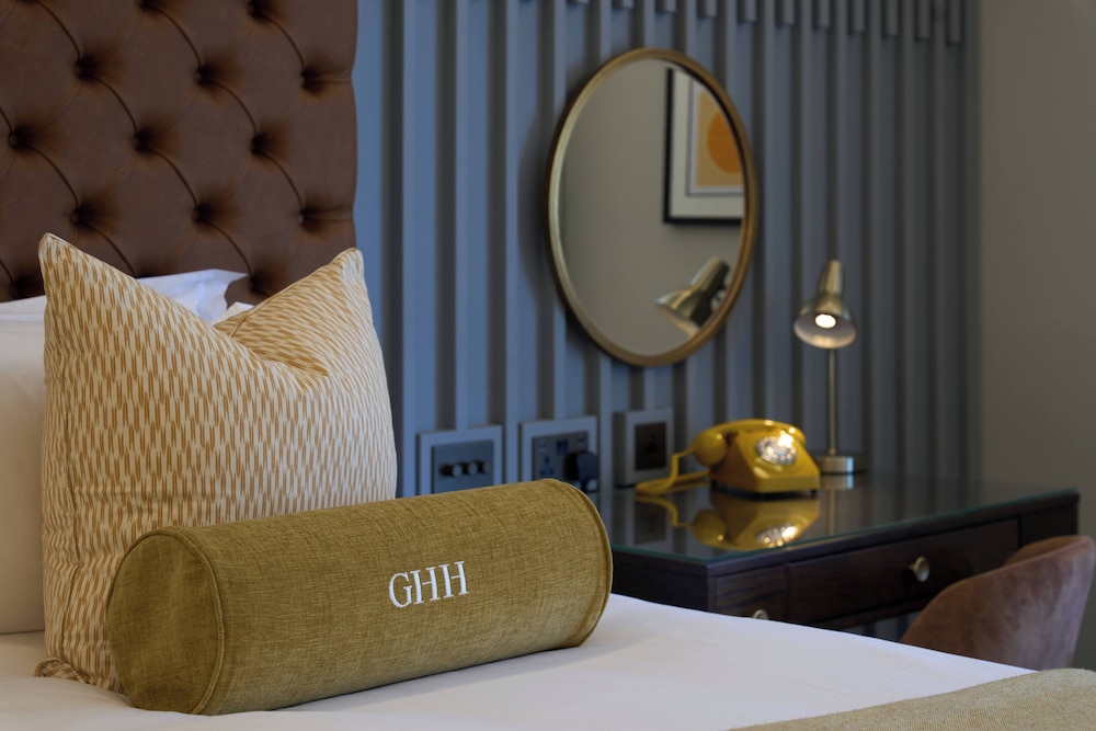 Superior Double Room - Photo 1