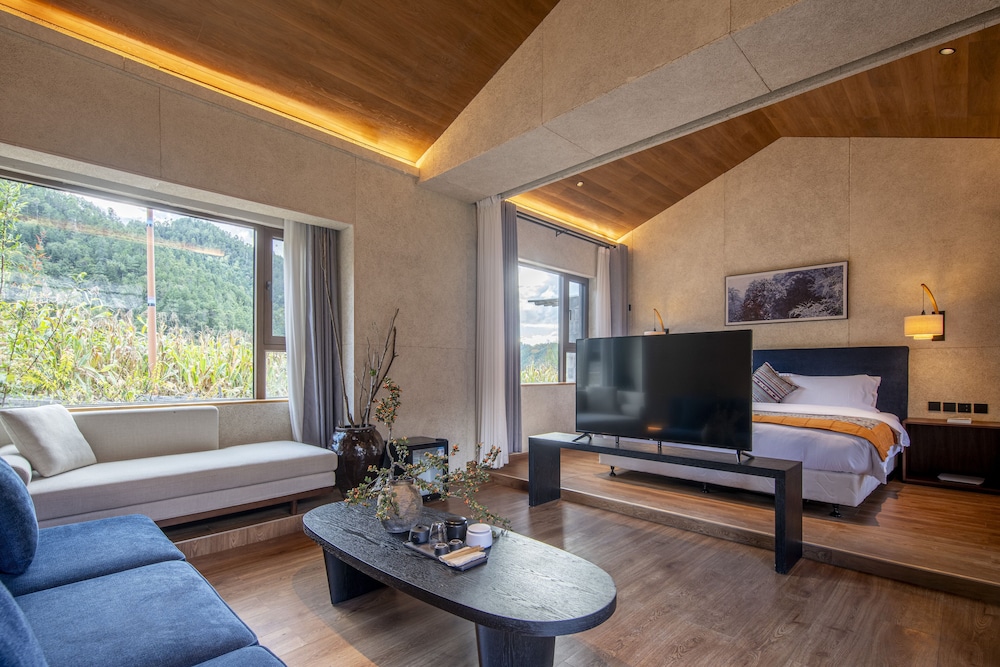 Luxury Double Room photo 2