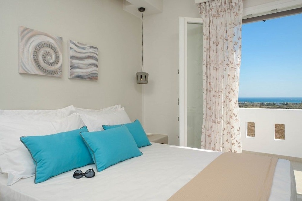 Villa, Private Pool, Sea View