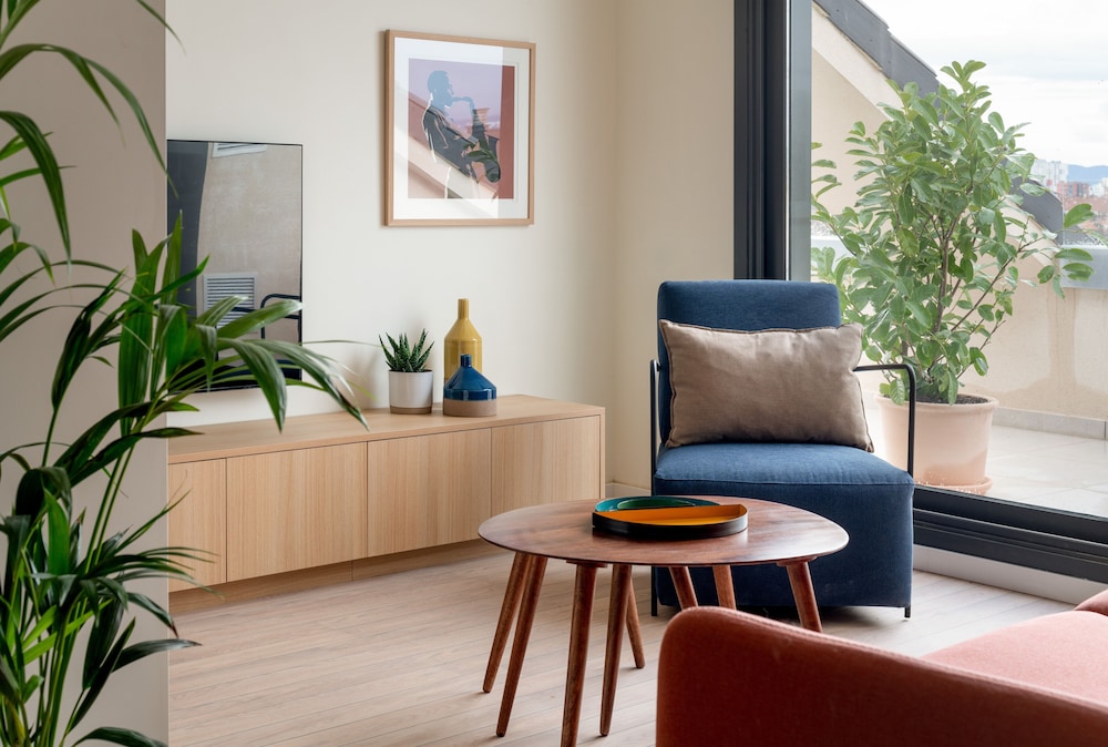 Penthouse, 2 Bedrooms, Terrace - Photo 3