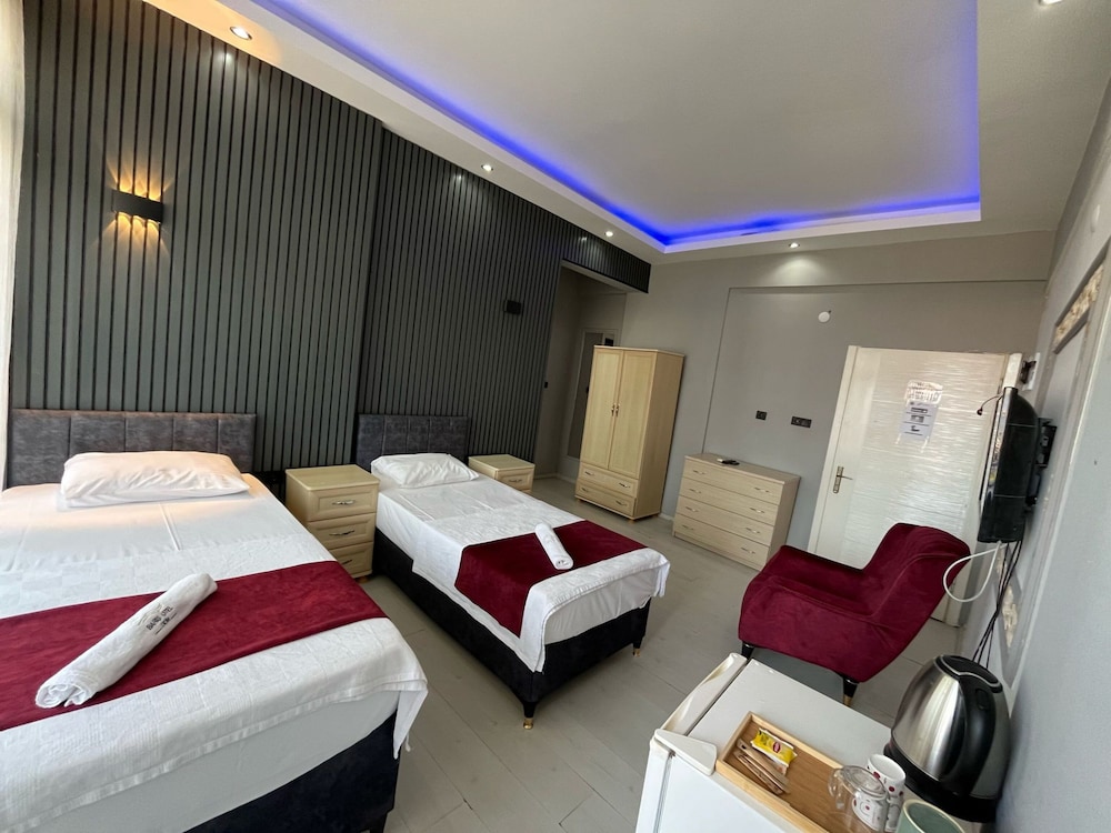 Family Suite, Balcony, Sea View