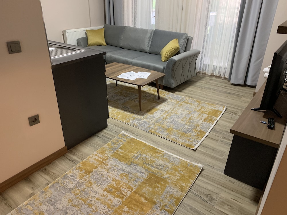 Deluxe Suite photo 1