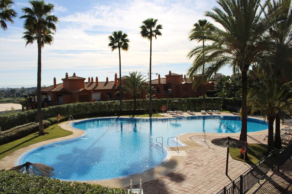 Beautiful Flat Near Golf Courses With sea Views, Billede 22