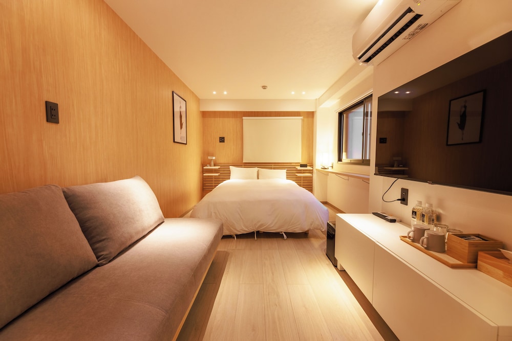 Comfort Apartment photo 1