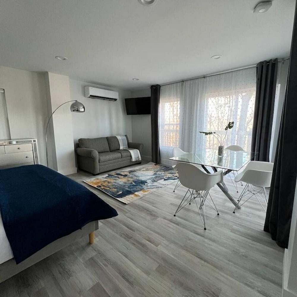Deluxe Studio Suite, Non Smoking, Resort View